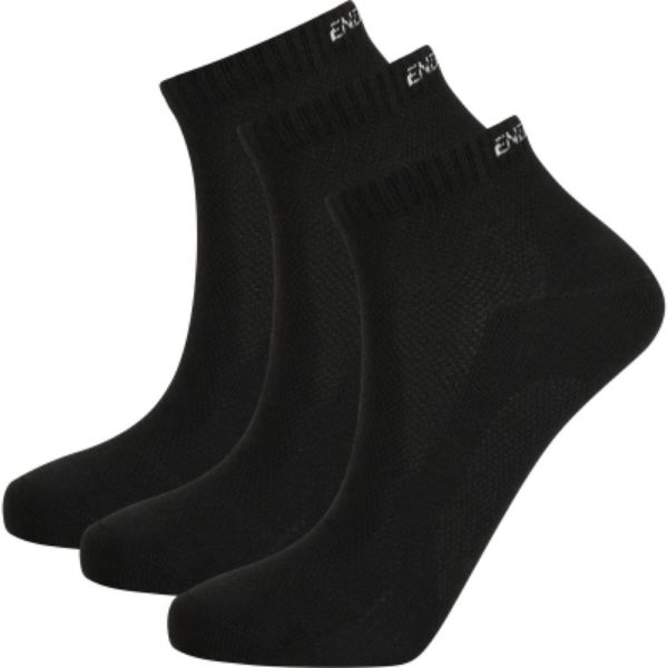 Billede af Endurance Alcudia Viscose (Bamboo) Quarter Run Socks 3-Pack