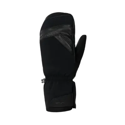 Sealskinz Swaffham i farven Black