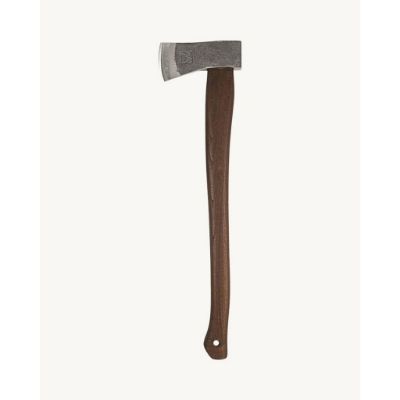 Øyo Forest axe - Brown