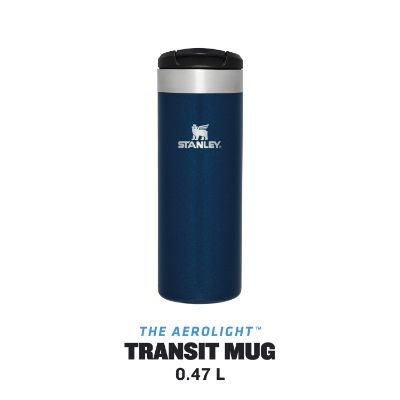 Stanley Aerolight Transit Mug 0,47L