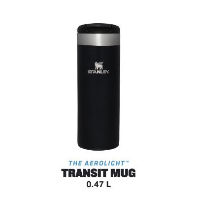 Stanley Aerolight Transit Mug 0,47L