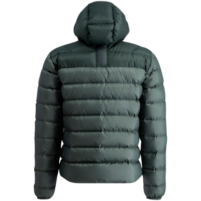 Swix Infinity down jacket m 