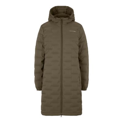 Nordisk Iris Jacket i farven Capers