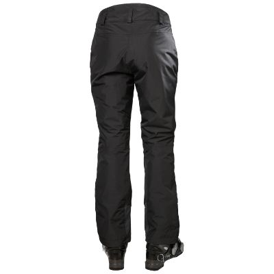 Helly Hansen W Blizzard Insulated Pant i farven Black