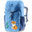 Deuter Waldfuchs 14 i farven Wave-NightBlue