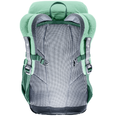 Deuter Waldfuchs 14 i farven Spearmint-Seagreen