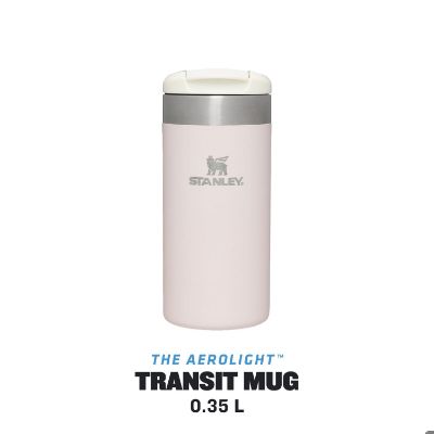 Stanley AeroLight Transit Mug på 0,35 liter