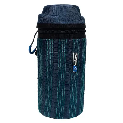 Nalgene  Insulated Bottle Sleeve 1000 ML i farven New Blue