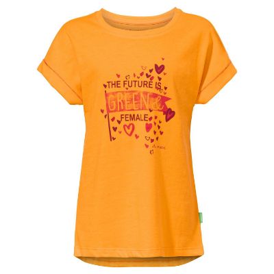 Vaude V kids tammar t-shirt iv girls-42627 Rock Melone.jpg