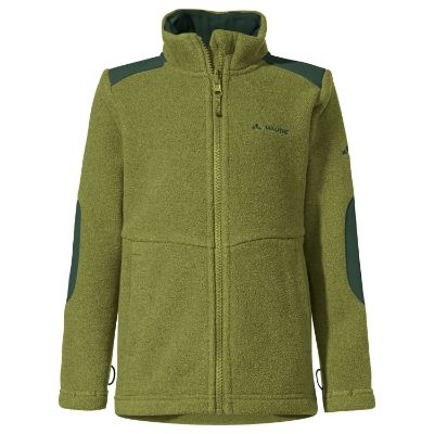 Vaude Kids caprea fleece jacket ii-42999 Avocado.jpg