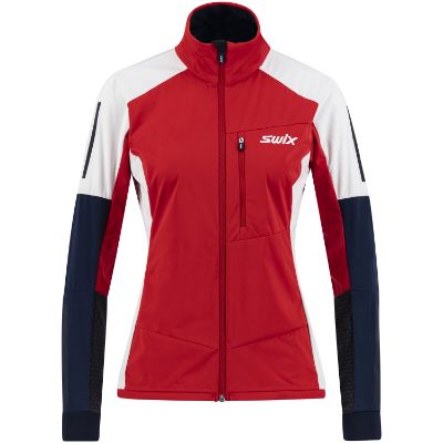 Swix Dynamic jacket w-12596 Swix Red.jpg