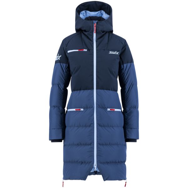 Swix Horizon down parka w-13176 Dark Navy.jpg