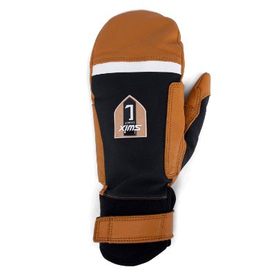 Swix Legacy mitt-H0470 Black.jpg