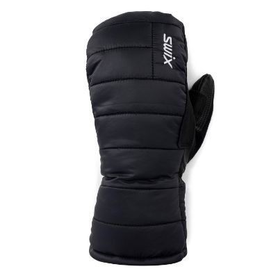 Swix Surmount mitt-H0560 Black.jpg