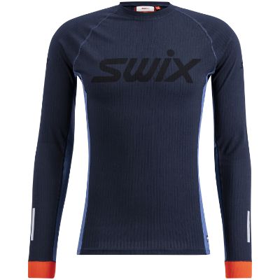 Swix Roadline racex long sleeve m-10007-23-75110-Dark navy.jpg