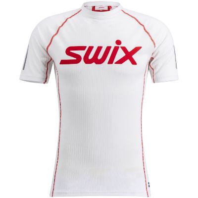 Swix Roadline racex short sleeve m-10031-23-00000-Bright White.jpg