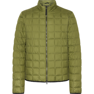 Arthur_mens_jacket_505692_H18_10front1_a251.png  - Duffle _ Green-