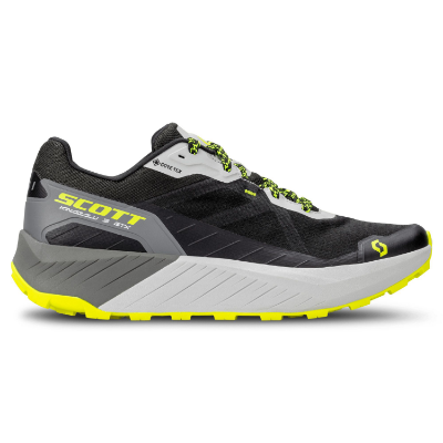 Scott Kinabalu 3 GTX i farven Black / Fog Grey