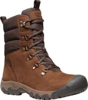 Keen Greta Tall Boot WP W