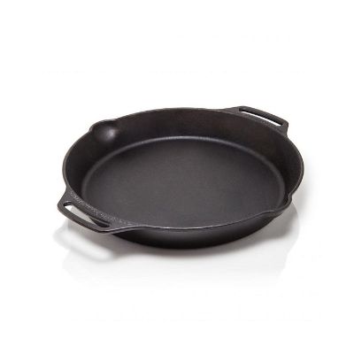 fp35h-t-Fire_Skillet_fp35h_with_two_handles_1.jpg