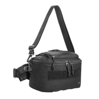 TT Medic Hip Bag Black.jpg