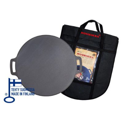 54010040 Muurikka 48 cm Griddle Pan in coverbag.jpg