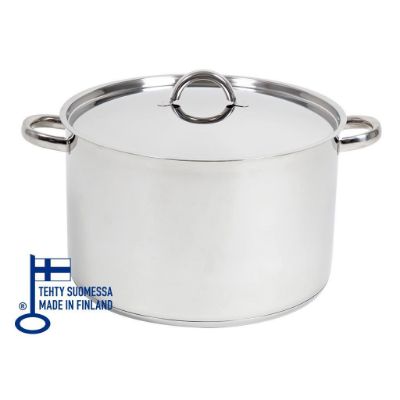 54090010 Muurikka Summer Kitchen Casserole with lid 15.0 L.jpg