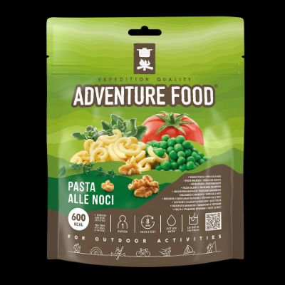 Adventure Food Pasta Alle Noci