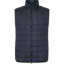 Didriksons Samuel usx vest - Dark night Blue