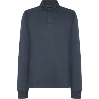 Didriksons Noel usx sweater - Navy