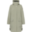 Didriksons Adria wns parka 2 - Faded Wine