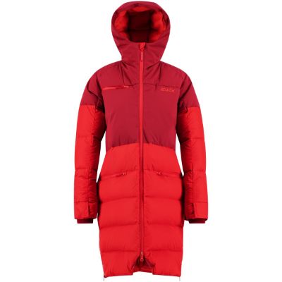 Swix Horizon down parka w-13176_swix_red.jpg