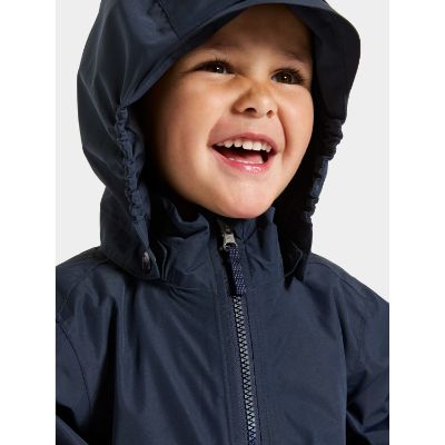 Billede af Didriksons Norma kids Jacket 3