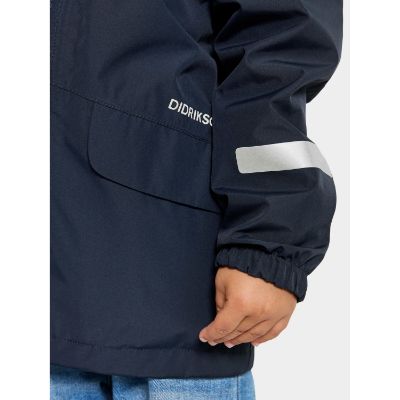 Billede af Didriksons Norma kids Jacket 3