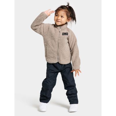 Didriksons Gibbs kids fullzip 2