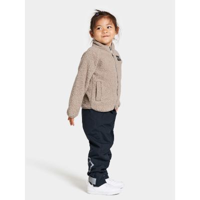 Didriksons Gibbs kids fullzip 2