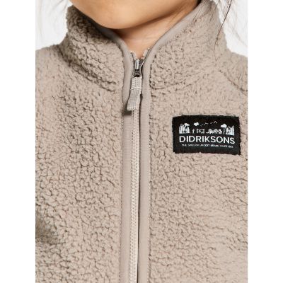 Didriksons Gibbs kids fullzip 2