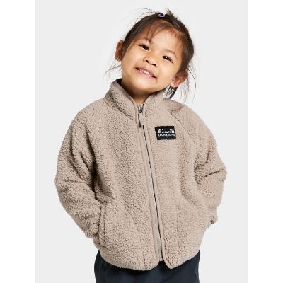 Didriksons Gibbs kids fullzip 2