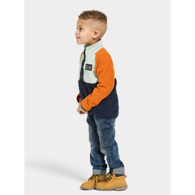 Didriksons Monte kids half bu 4