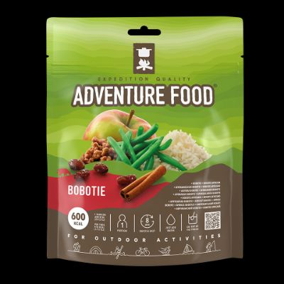 Adventure Food Bobotie