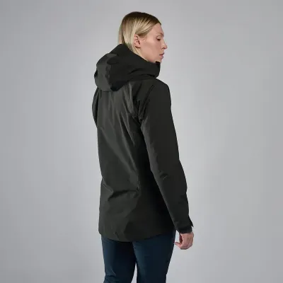 Montane Women’s Solution Waterproof Jacket