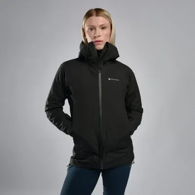 Montane Women’s Solution Waterproof Jacket