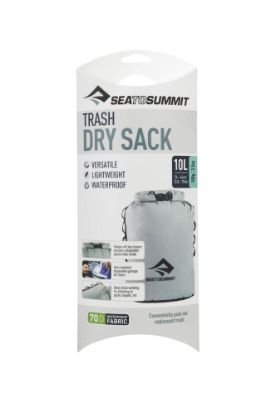 Sea to Summit Trash Dry Sack Small