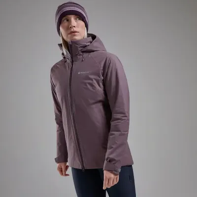 Montane Women's Duality Insulated Waterproof Jacket