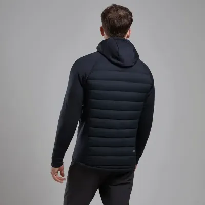 Montane Men's Composite Hooded Down Jacket