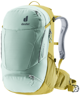 Deuter Trans alpine 28 SL