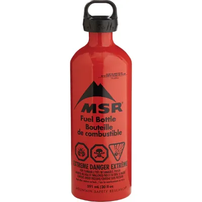 MSR Fuel Bottle 591 ml