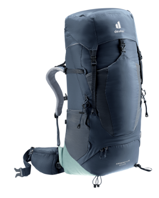 Deuter Aircontact Lite 45 + 10 SL