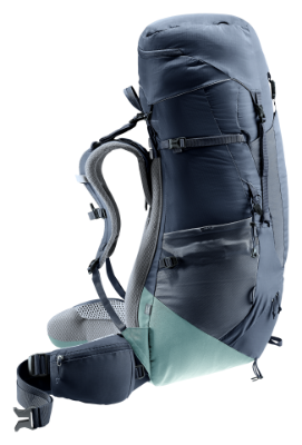 Deuter Aircontact Lite 45 + 10 SL