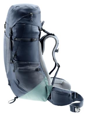 Deuter Aircontact Lite 45 + 10 SL